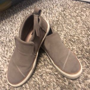 Toms boot sneaker